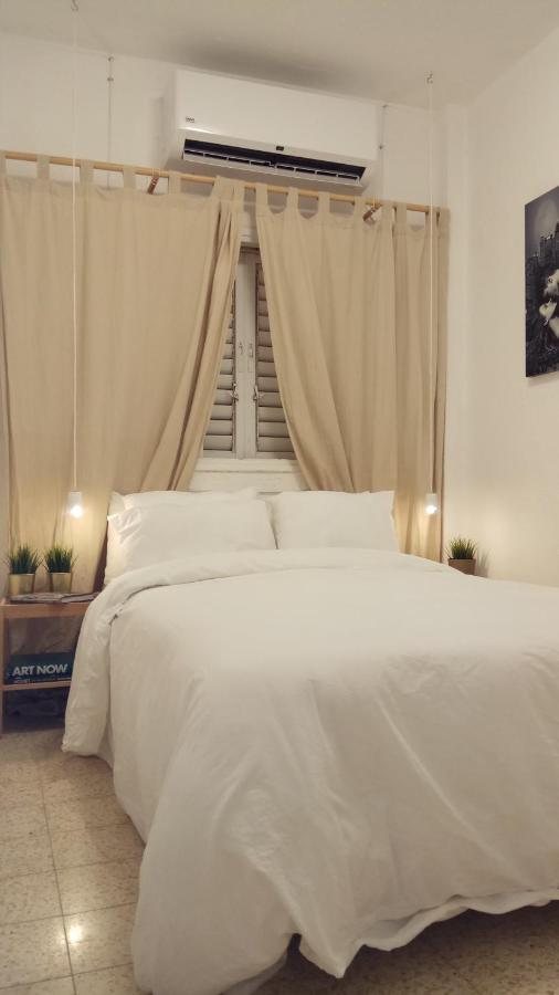Room In Apartment Rišon le-Cijon Exteriér fotografie